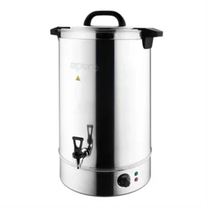 Apuro CX878-A 40L Energy-Saving Manual Fill Water Urn