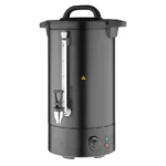 Apuro JA861-A 10L Energy-Saving Electric Urn – Black