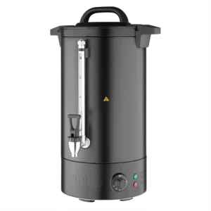 Apuro JA861-A 10L Energy-Saving Electric Urn – Black