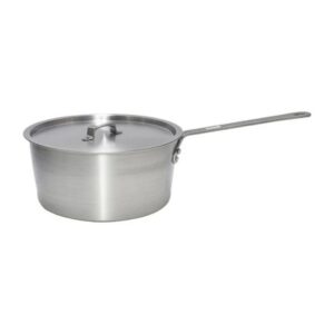 Kitchenknock Aluminium Sauce Pot