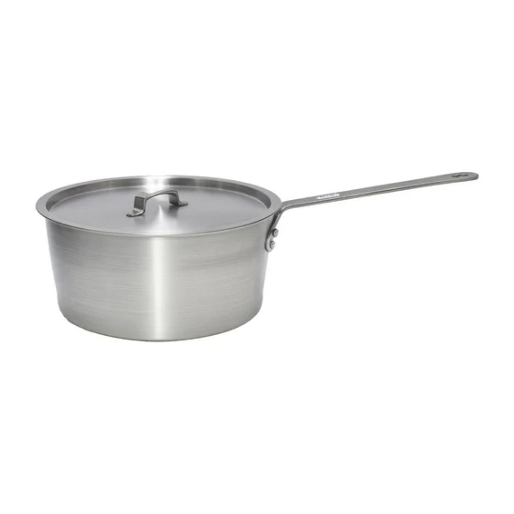 Kitchenknock Aluminium Sauce Pot