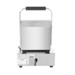 Benchstar UWB-S Commercial Waffle Maker's back view