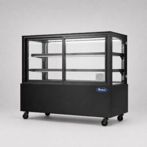 Atosa WDG156FY Front-Opening Cake/Food Showcase 1500mm