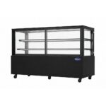 Atosa WDG186FY Front-Opening Cake/Food Showcase 1800mm