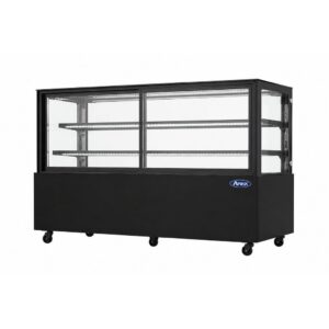 Atosa WDG186FY Front-Opening Cake/Food Showcase 1800mm