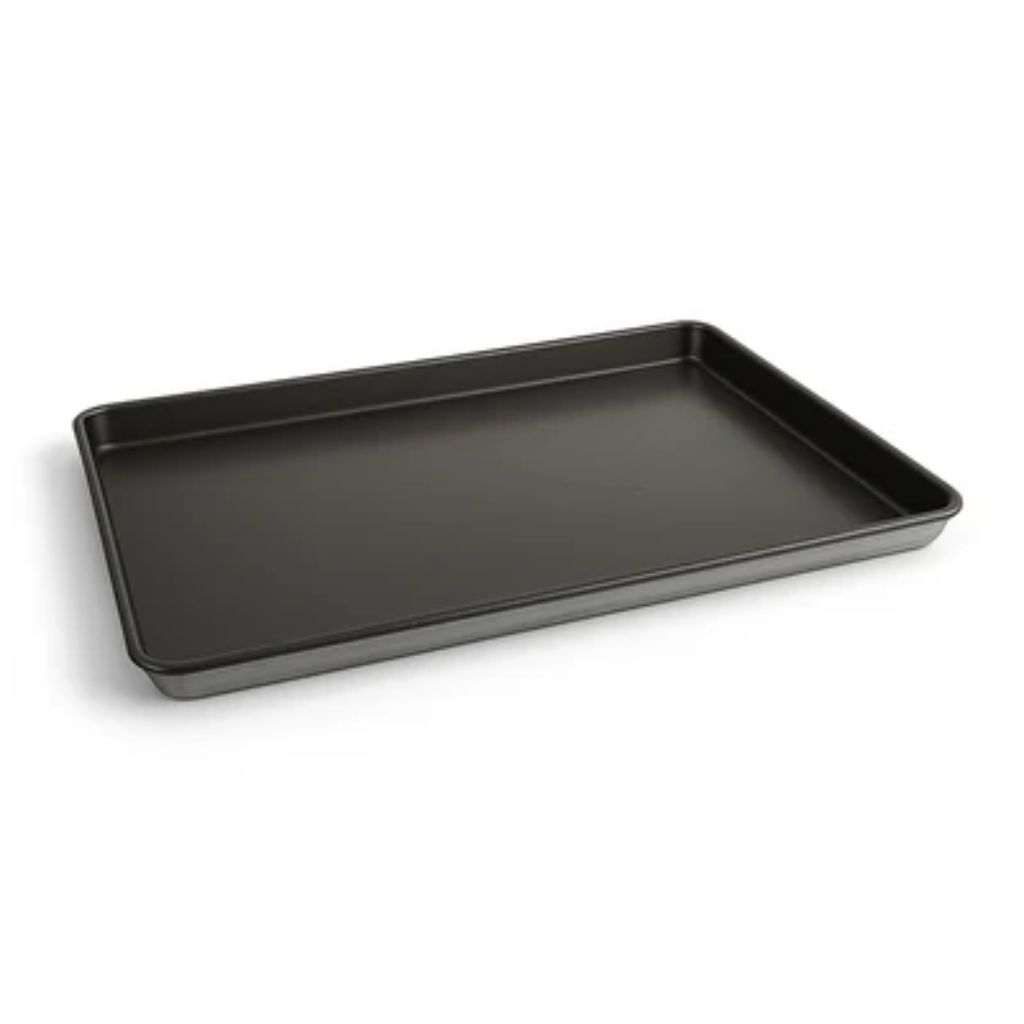 Aluminium Non-Stick Baking Tray 1/1 600x400x30mm