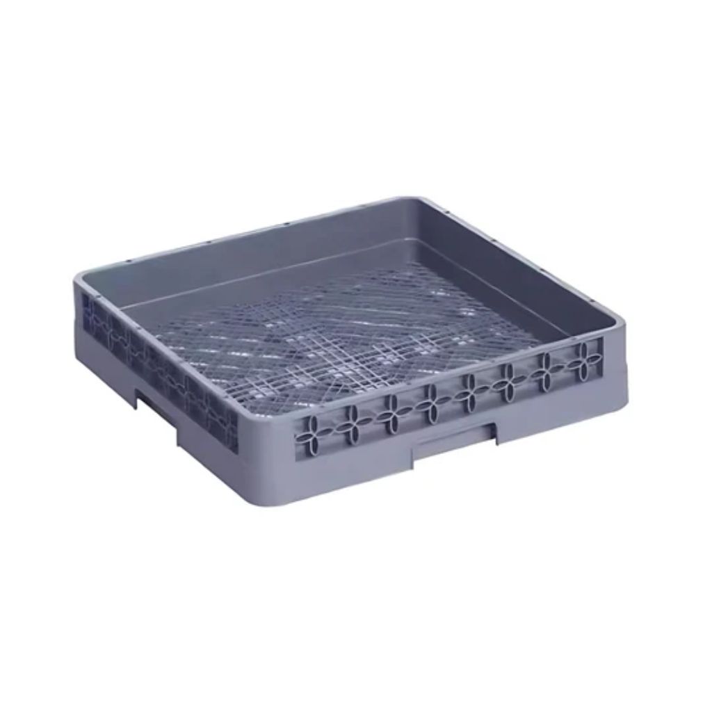 Dishwasher Cutlery Basket 500 x 500mm