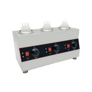 Kitchenknock Triple Sauce Bottle Warmer