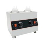 Kitchenknock Electric Double Sauce Bottle Warmer