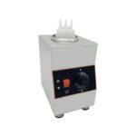 Kitchenknock Electric Sauce Bottle Warmer - 1 Bottle