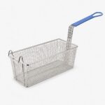 Kitchenknock Fry Basket 308x160x130mm