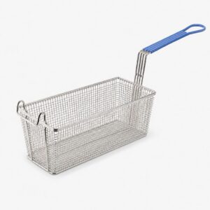Kitchenknock Fry Basket 308x160x130mm