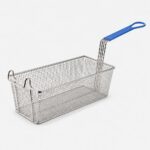 Kitchenknock Fry Basket 320x150x140mm
