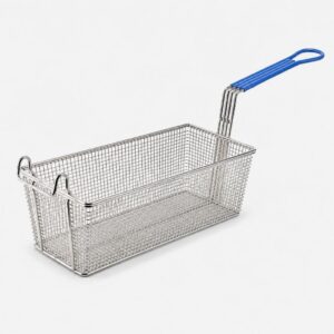 Kitchenknock Fry Basket 320x150x140mm