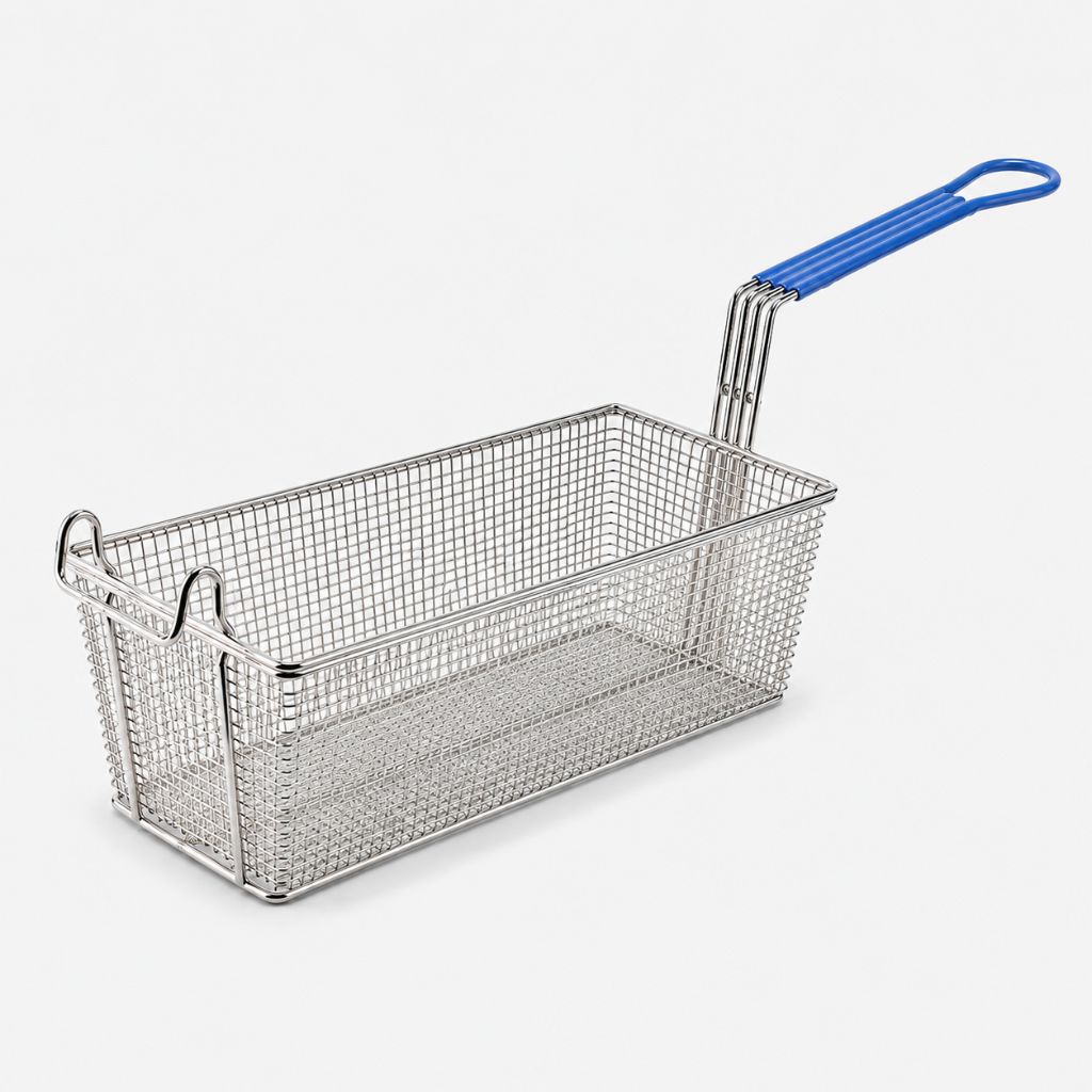 Kitchenknock Fry Basket 320x150x140mm