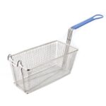 Kitchenknock commercial Fry Basket 336x143x143mm