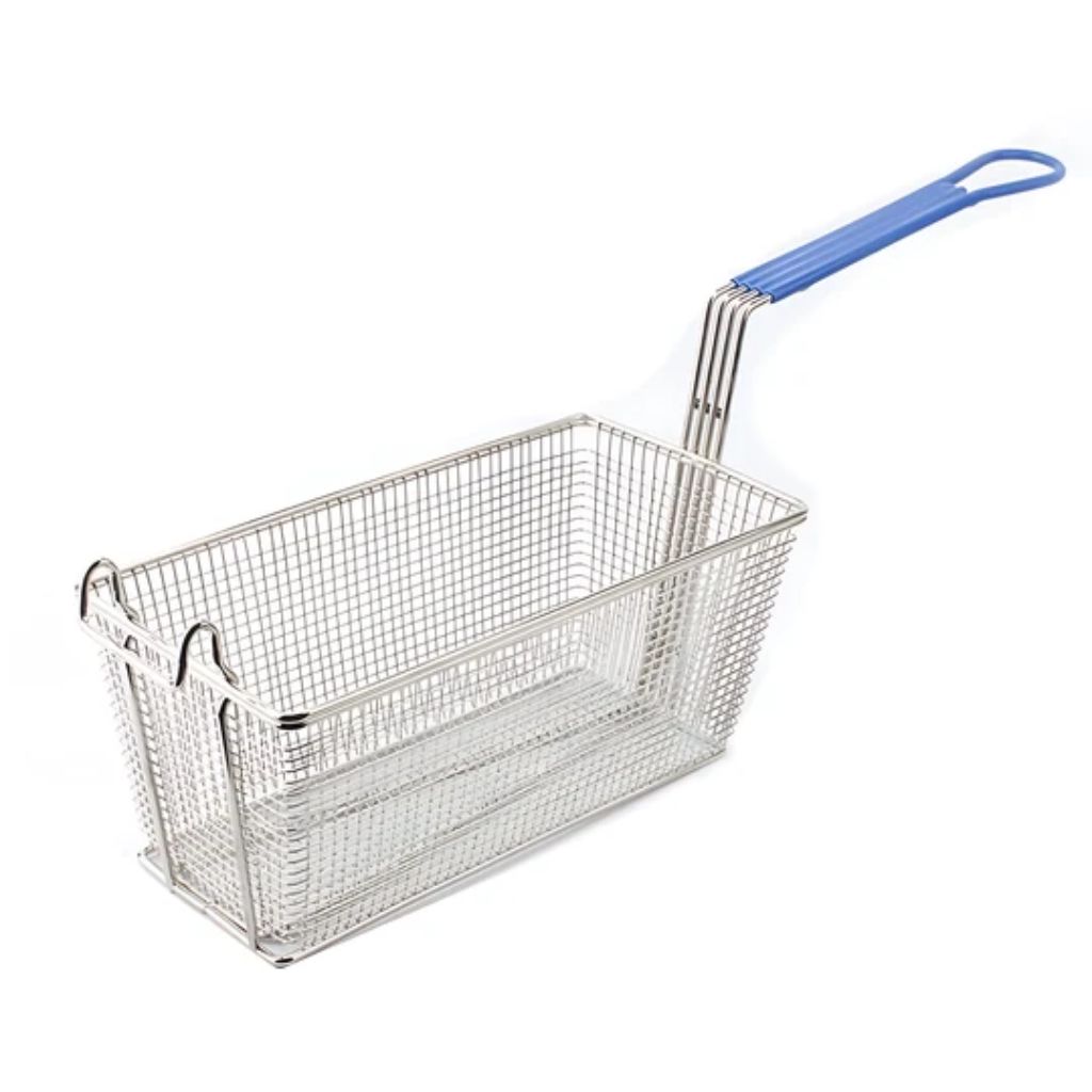 Kitchenknock commercial Fry Basket 336x143x143mm