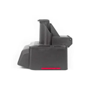 Sammic 2059760 Vegetable Slicer Attachment for K-41 / KE-4V