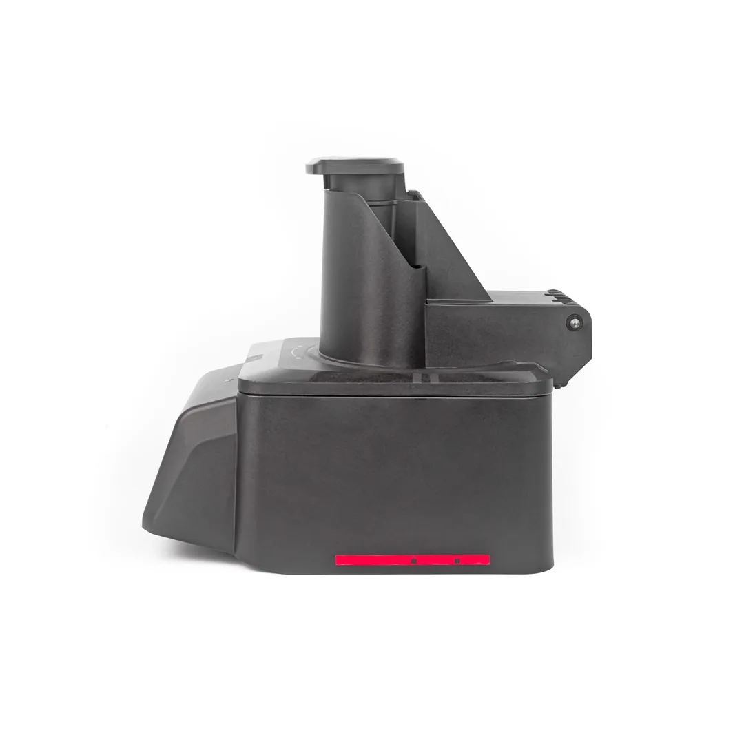 Sammic 2059760 Vegetable Slicer Attachment for K-41 / KE-4V