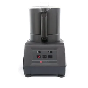 Sammic K-41 Compact Single Speed 4.4L Vertical Cutter Mixer