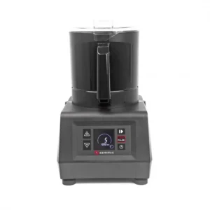 Sammic KE-4V Compact Ultra Variable Speed 4.4L Vertical Cutter-Mixer