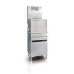 Meiko UPster H500 M2 AirConcept Heat-Recovery Pass-through Dishwasher