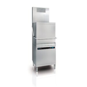 Meiko UPster H500 M2 AirConcept Heat-Recovery Pass-through Dishwasher