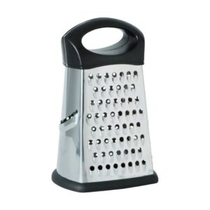 Avanti 4-Sided Box Grater