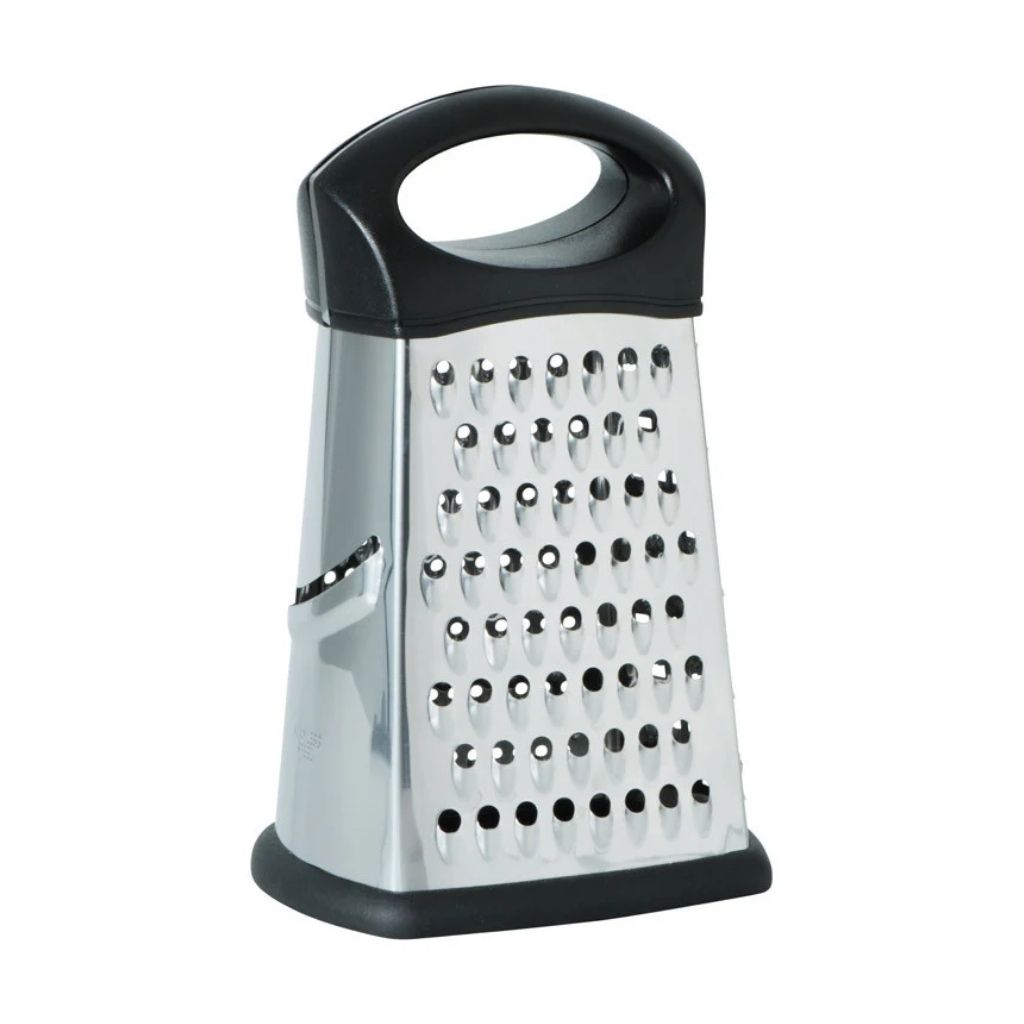 Avanti 4-Sided Box Grater