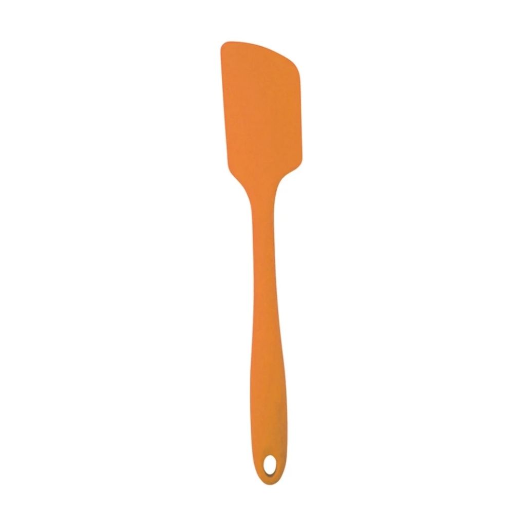 Avanti Silicone Spatula 28cm Orange