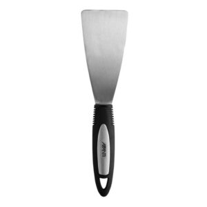 Avanti Ultra-Grip Stainless Steel Turner and Scraper