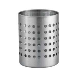 Avanti 16674 Stainless Steel Utensil Holder