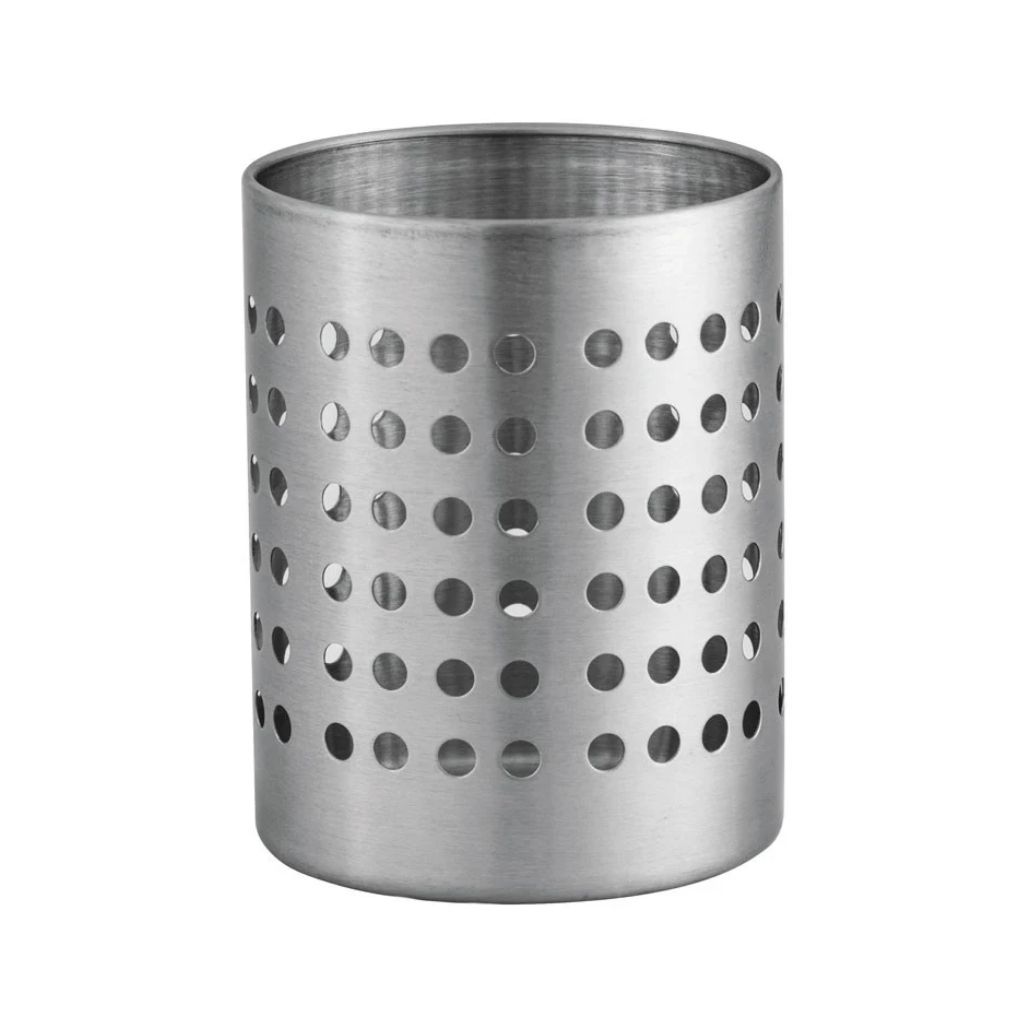Avanti 16674 Stainless Steel Utensil Holder