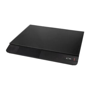 Avanti High Capacity Digital Kitchen Scale 15kg