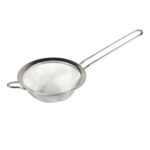 avanti 20cm long mesh strainer