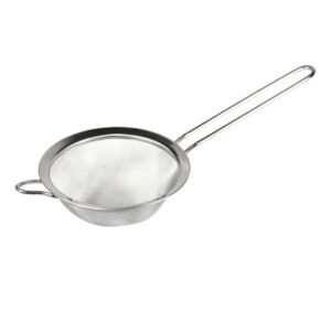 avanti 20cm long mesh strainer