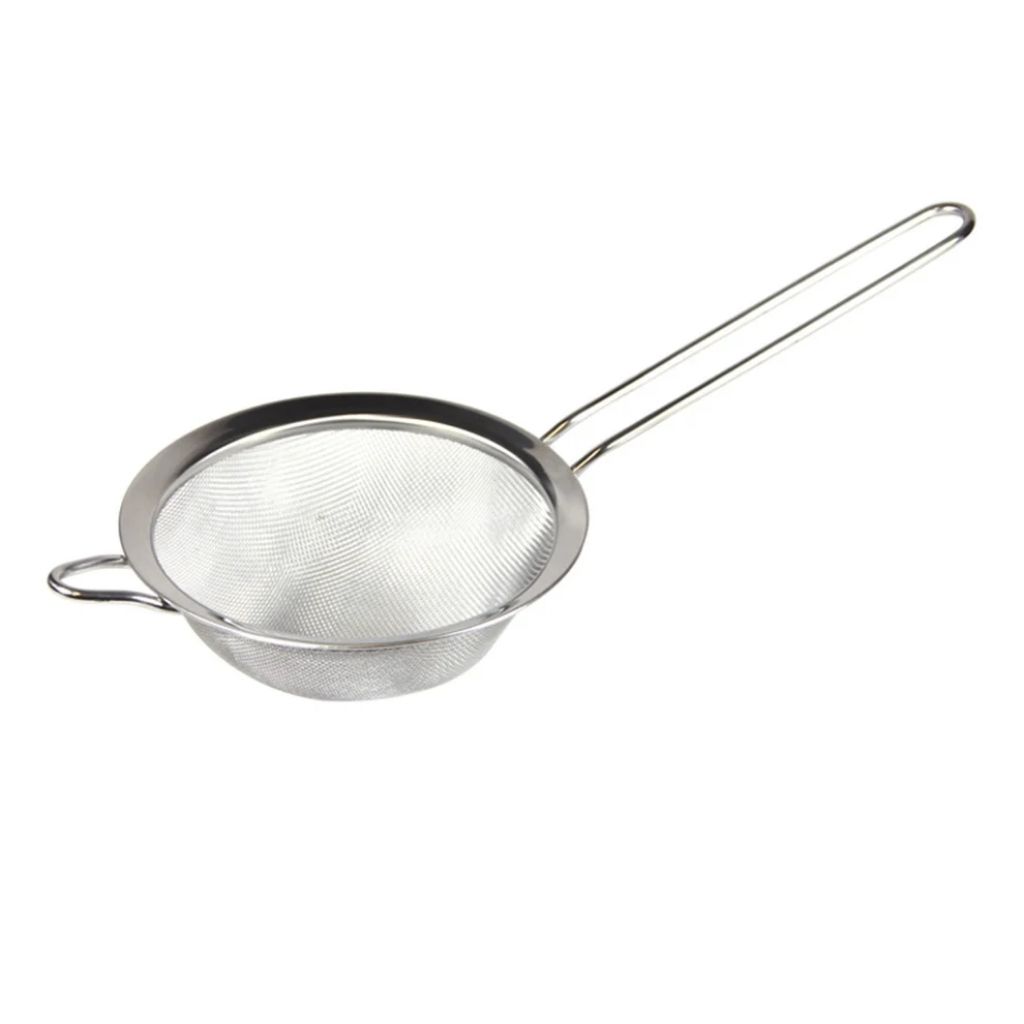 avanti 20cm long mesh strainer