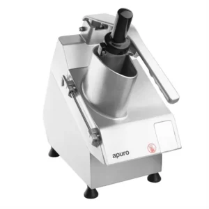 Apuro CH423-A Multi-Purpose Vegetable Prep Machine
