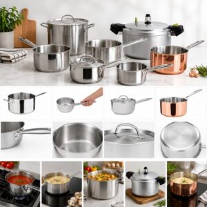 Cookware