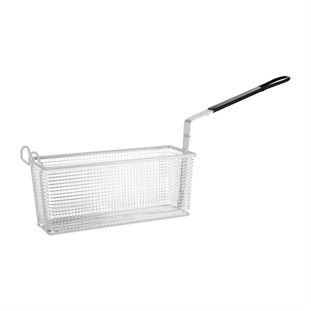 Chef Inox DD553 Fry Basket 350x138x150mm