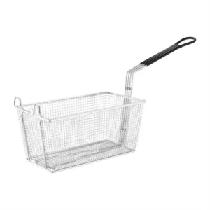 Chef Inox DD556 Fry Basket 325x175x150mm