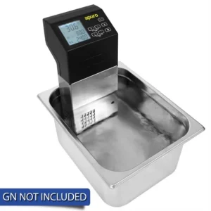 Apuro DM868-A Portable Sous Vide