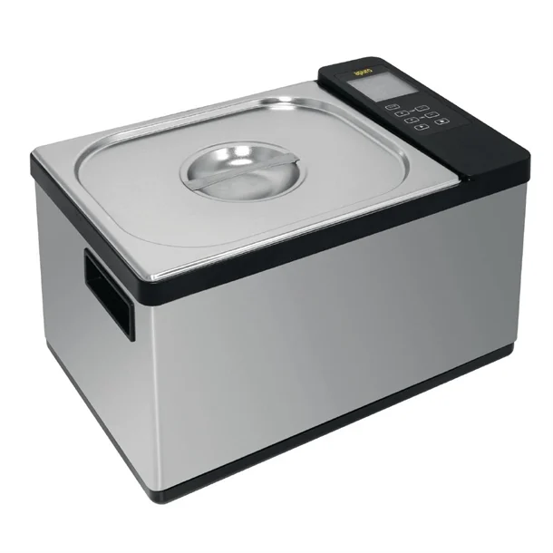 Apuro DM869-A Sous Vide Machine – 12.5L, 650W