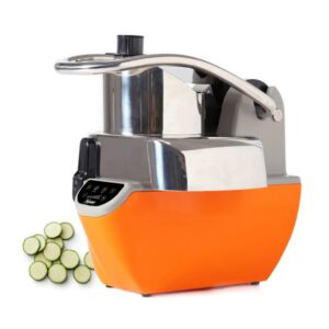 Dynamic CL100 Commercial Vegetable Slicer – 1 Fixed Speed