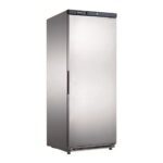 FED-X XF600SS 555L Single Door Upright Freezer