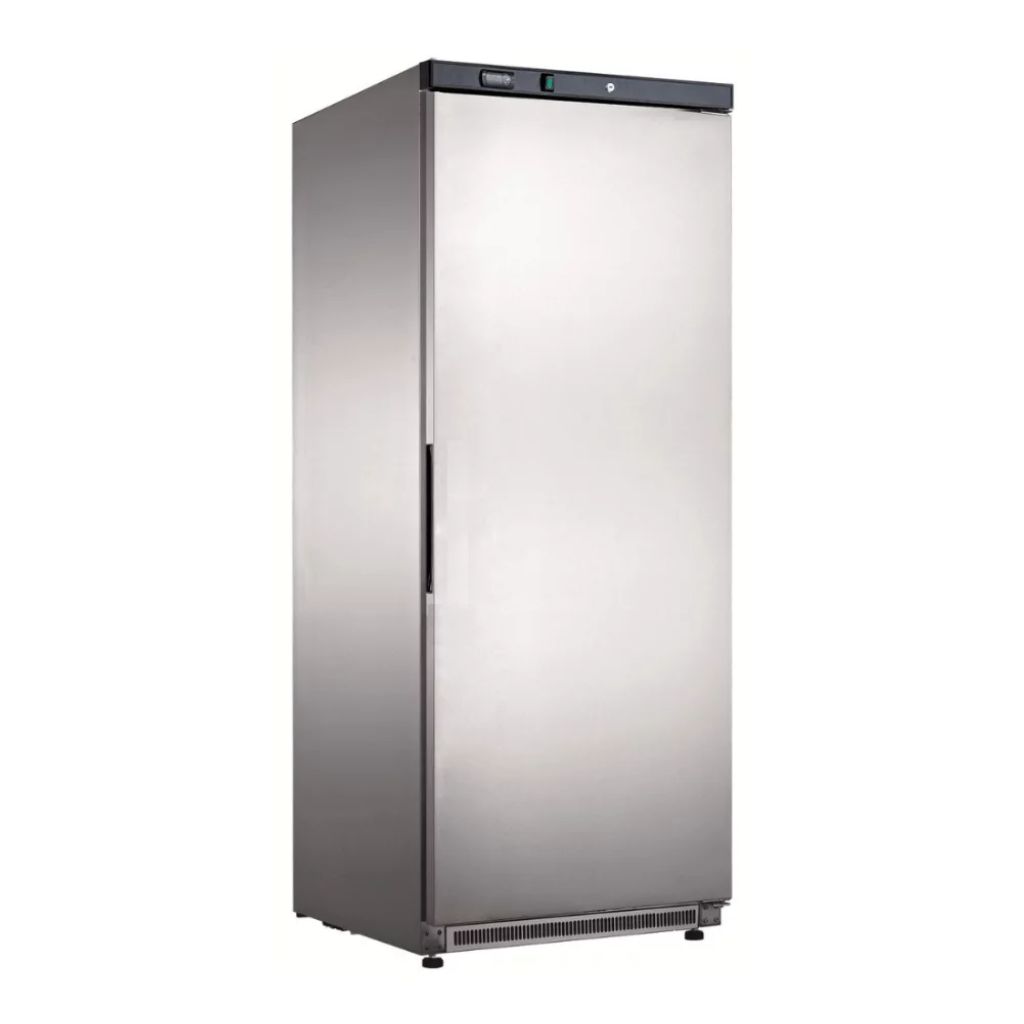 FED-X XF600SS 555L Single Door Upright Freezer