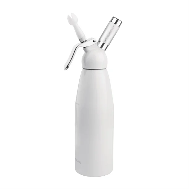 Vogue GG485 1L Cream Whipper