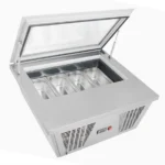 Polar GK068-A G-Series Countertop Ice Cream Freezer
