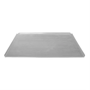 Schneider GT146 Perforated Aluminium Baking Tray