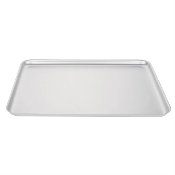 Vogue K445 Aluminium Baking Tray 470x356mm